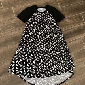 Lularoe Carley